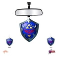 thumbnail image 2 of Ambientador JUST FUNKY The Legend of Zelda Hylian Shield, 2 of 4