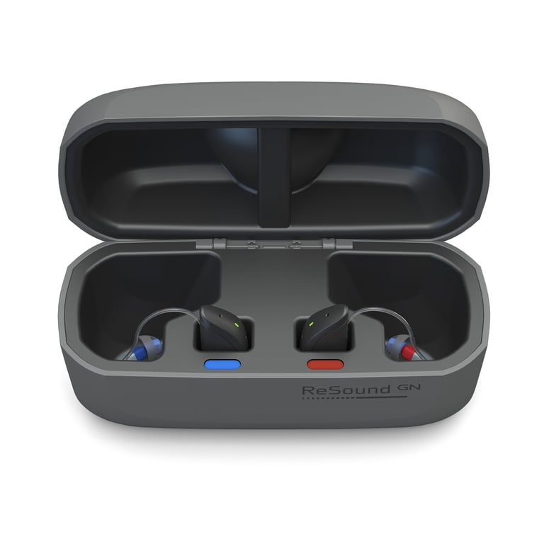 GN ReSound ONE Standard Charger - Walmart.com