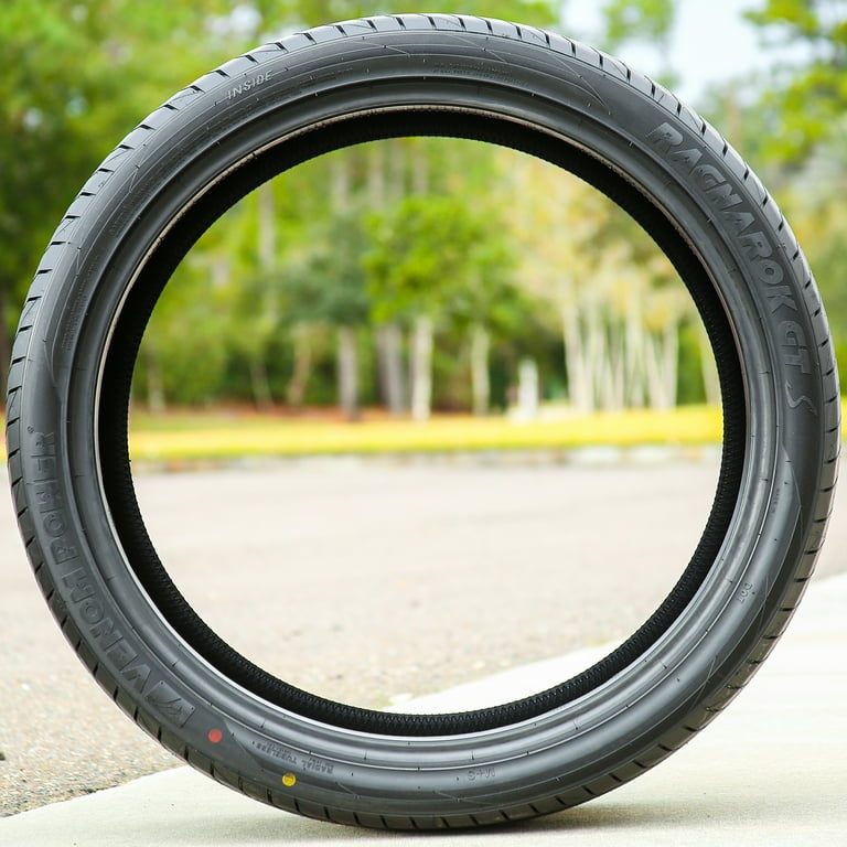 Venom Power Ragnarok GTS 315/30ZR22 315/30R22 107Y XL High