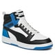 thumbnail image 1 of Tenis Puma Rebound V6 para Hombre 392326-10 blanco, 1 of 6