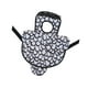 thumbnail image 2 of Silla de pollo del delantal de pollo para accesorios para gallinas, protección de plumas suministros ligeros de pollos de apareamiento de gallina Estilo a, 2 of 8