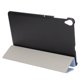 thumbnail image 4 of Funda protectora para tableta Bling Bling Carcasa protectora de PU para tableta K Pad 10,4 pulgadas, 4 of 12