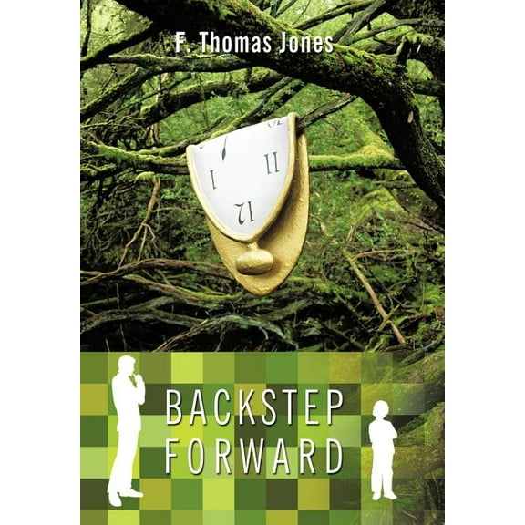 Backstep Forward