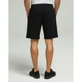 thumbnail image 3 of Real Essentials 3 Pack: Men's Cotton 7" French Terry Lounge Sweatshorts – Gym Casual Shorts Pockets (Big & Tall Available), 3 of 3