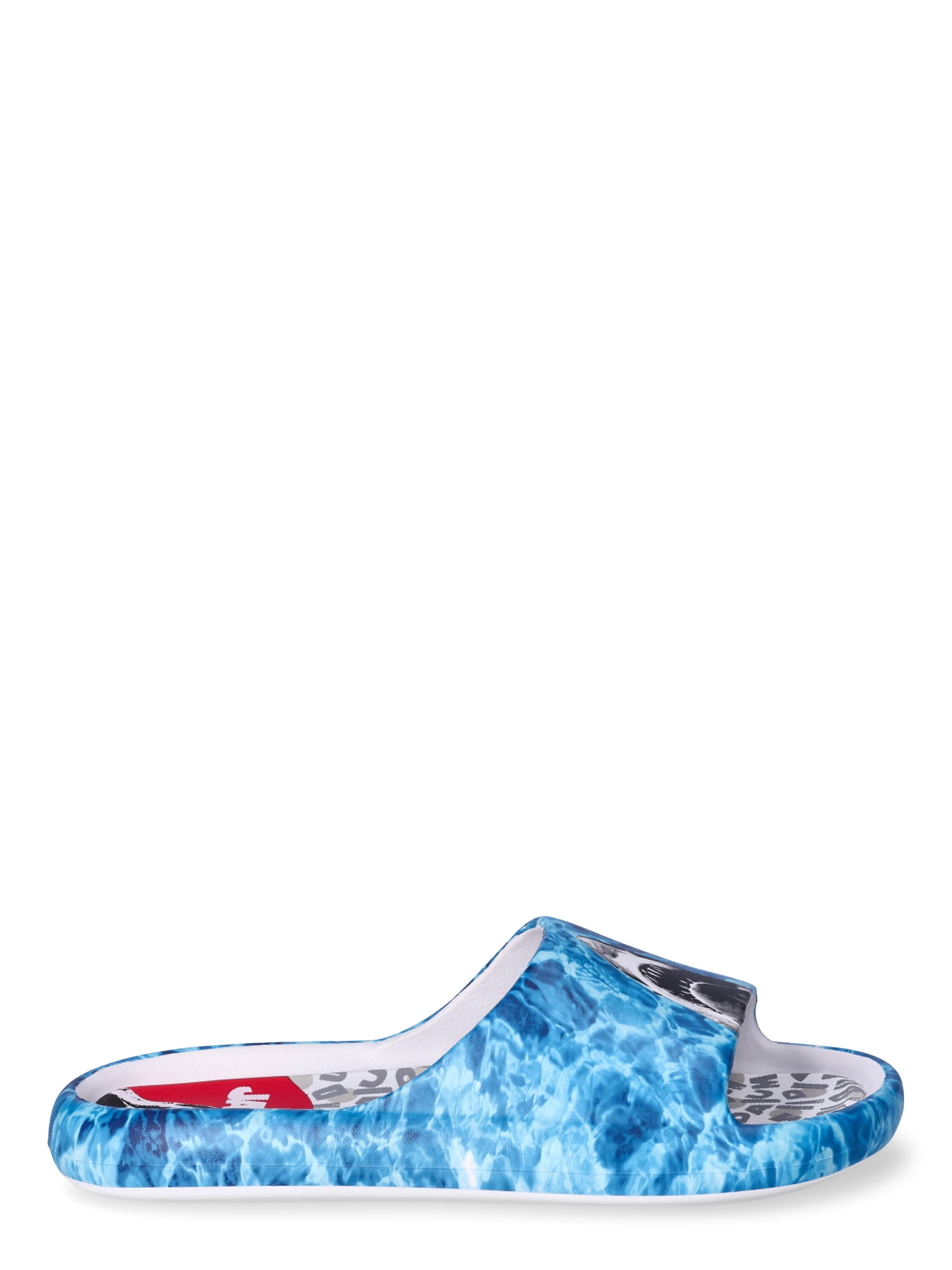 Jaws Men's Comfort Slide Sandals