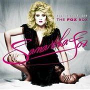 Play It Again Sam: Fox Box (2 CD + 2 DVD-PAL/Region 0) (CD)
