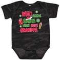 thumbnail image 3 of Inktastic Who Needs Santa when I Have Grandpa Boys or Girls Baby Bodysuit, 3 of 5