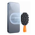 thumbnail image 3 of Soporte Magnético para Teléfono con Ventosa para Selfies, Videos y Duchas con Manos, 3 of 8