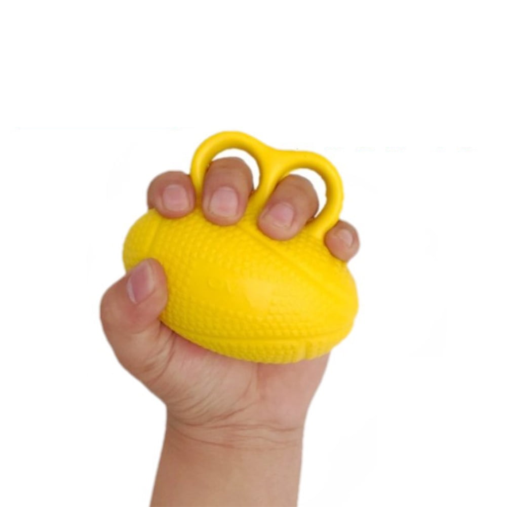 Finger Gripping Ball Finger Strength Strength Trainer Hemiplegic