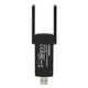 thumbnail image 4 of Adaptateur WiFi 6 AX1800M 5 GHz/2,4 GHz USB 3.0, antenne à gain élevé, clé WiFi Plug and Play pour ordinateur de bureau Windows 11/10, 4 of 4
