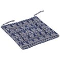 thumbnail image 4 of Chair Cushion, Simple Non-Slip Linen Cushion  For Floor, 4 of 8