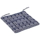 thumbnail image 4 of Cojín de lino, cojín de silla, cojín de asiento simple y puro, cojín de silla probado profesionalmente, 4 of 12