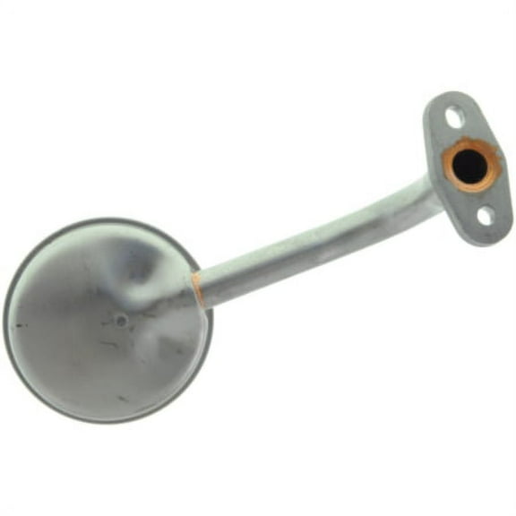 Melling Stock Replacement Oil Pump Screen Fits select: 2000-2004 FORD FOCUS, 1991-2002 FORD ESCORT