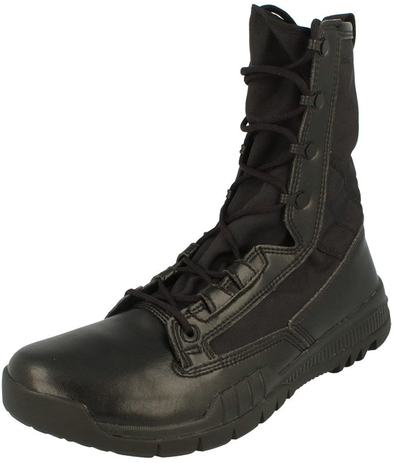 NIKE Mens SFB Special Field Boots 329798-200 15 Black/Black - Walmart.com