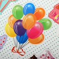 thumbnail image 4 of cake topper birthday party supplies cake accessories, 4 of 6