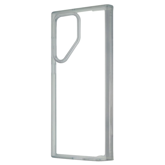 Open Box Tech21 Evo Clear Series Case for Samsung Galaxy S22 Ultra - Clear