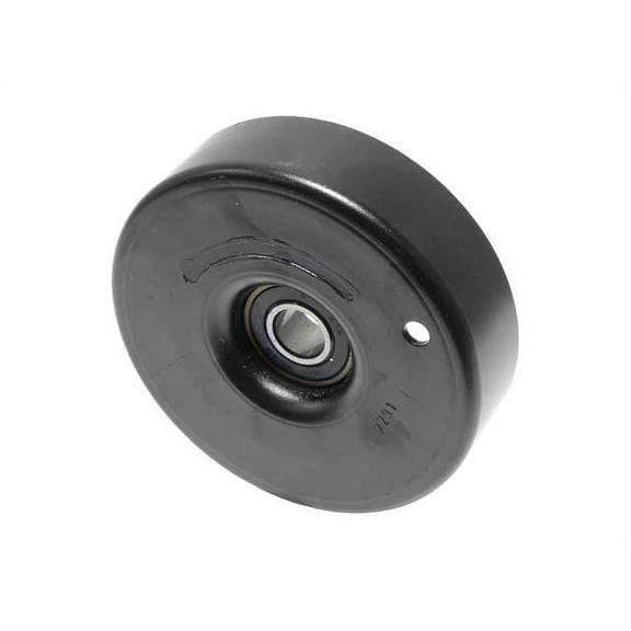 Primary Drive Belt Tensioner Pulley - Compatible with 1998 - 2004 Mercedes-Benz SLK230 1999 2000 2001 2002 2003