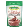thumbnail image 2 of Let’s Do Organic Gluten Free Cornstarch 6 oz (170 g) Thickener for Baking & Cooking (2 Pack), 2 of 5