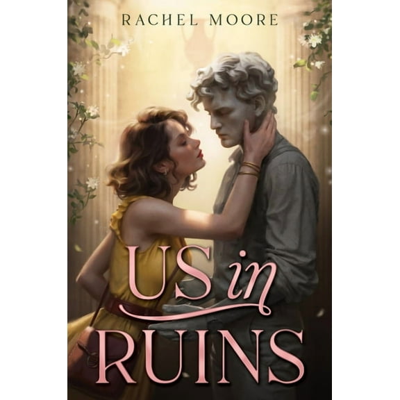 Us in Ruins, (Hardcover)