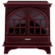 thumbnail image 3 of Miniature Furniture For Crafts Tiny Fireplace Model Mini Simulation Furniture 4.00X4.00X3.80cm 1Pack, 3 of 4