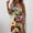 Z03#Multicolor, variant on IROINNID 4th of July Dress for Women Sleeveless Sundress July 9th Fashion Casual Printed Camis Mini Dress V-Neck Dress