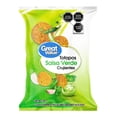 thumbnail image 1 of Totopo Great Value Salsa Verde 240 g, 1 of 4