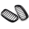 thumbnail image 4 of 51137261356 51137200728 Front Bumper Grille Car Front Grille for Yotijar Parrilla del parachoques delantero, 4 of 9