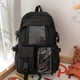 thumbnail image 1 of Mochila De Gran Capacidad Para Estudiantes De Secundaria, Mochila Mori Para Hombres Y Mujeres, Mochila Para Niñas Y Niños De Secundaria, 1 of 4