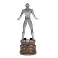thumbnail image 4 of Marvel Chess Collection #30 Ultron (Rook) | Chess Piece Only, 4 of 8