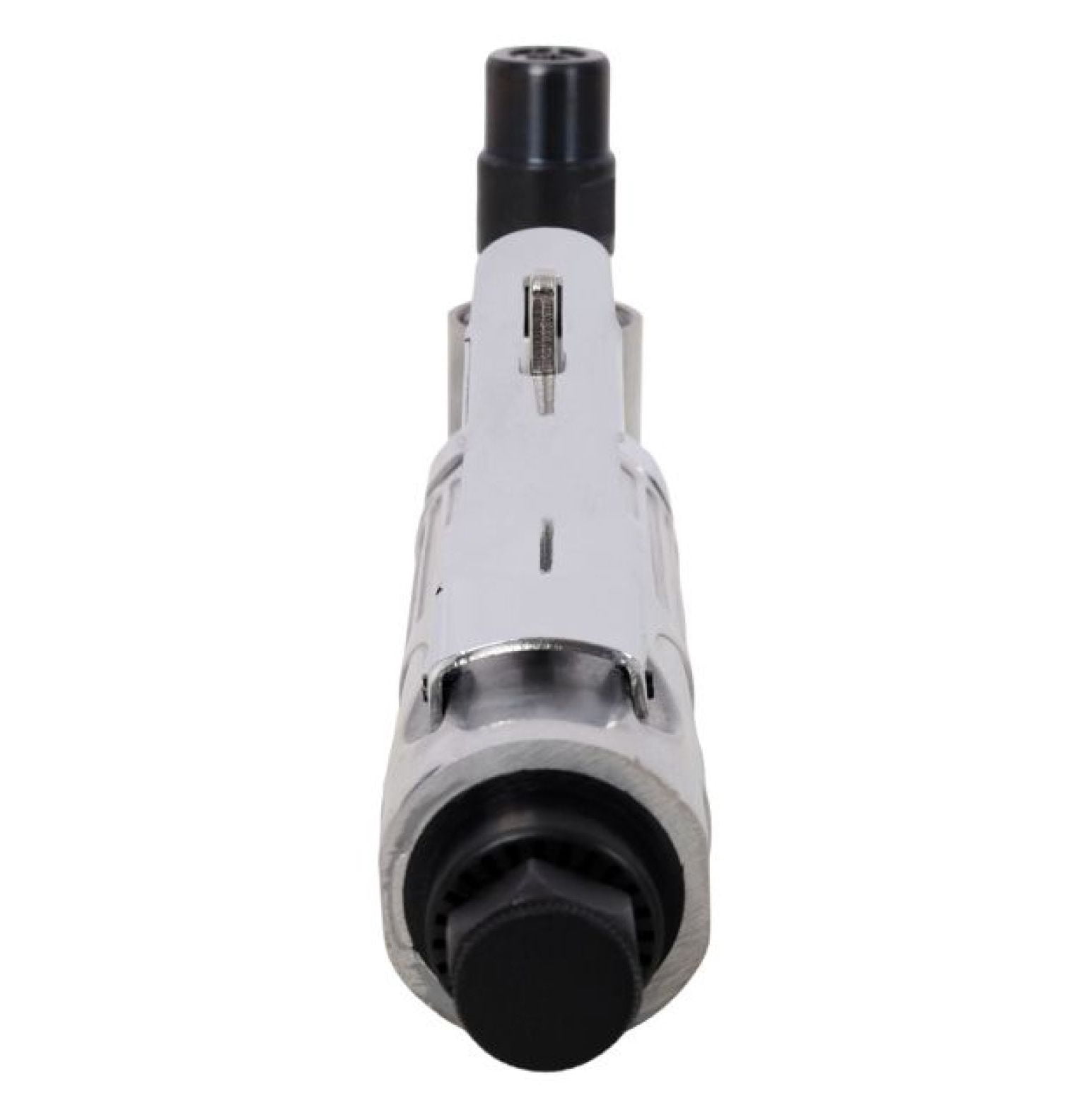 1/4" Air Angle Die Grinder - Mini Pneumatic Angle Grinder, Ball Bearing, 90 Degree Adjustable Head for Grinding, Polishing, Deburring & Porting