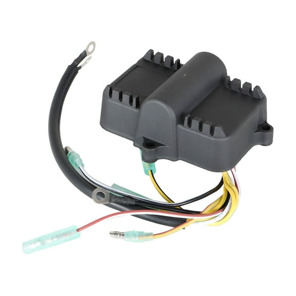 Labwork 339-7452A19 Switch Box CDI Power Pack For Mercury Outboard 339-7452A15, 18-5777