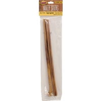 NYLABONE / Cadet Pet Cadet Bully Sticks Dog Treat - Pack of 10 Stock-Up Pack