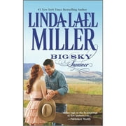 Pre-Owned Big Sky Summer (Paperback 9780373777655) by Linda Lael Miller