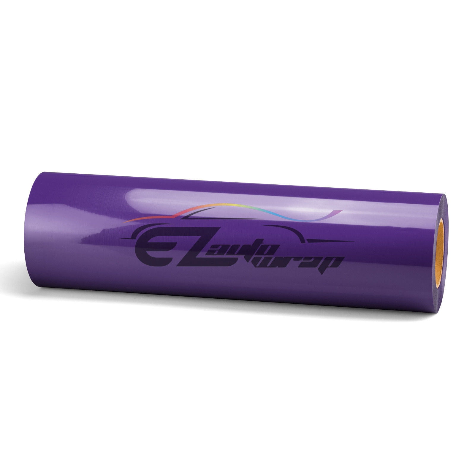 ESSMO Purple Matte Solid Heat Transfer Vinyl HTV Sheet T-Shirt 20" Wide Iron On Heat Press DP11 20"x120"