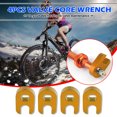 thumbnail image 4 of Bolsa De Bicicleta Bolsas impermeables para bicicleta MTB marco de tubo delantero paquetes de teléfono para bicicleta equipo de ciclismo Sywqhk Accesorios para bicicletas, 4 of 8