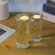 thumbnail image 5 of 12 cuentas de perlas para velas flotantes (dorado) Tmvgtek Original, 5 of 7