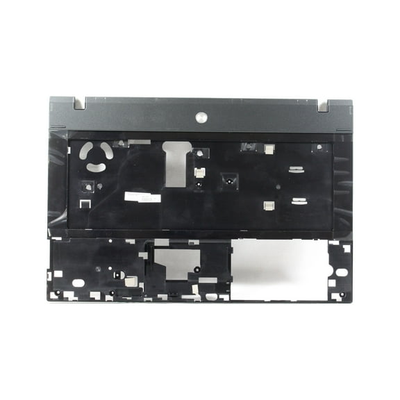 Pre-Owned HP Compaq 620 621 625 Palmrest Touchpad Top Cover Bezel Chassis Black 15.6" 605778-001 605778001