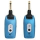 thumbnail image 1 of Pick Up Sistema de guitarra inalámbrico de 2,4G, transmisor y receptor de guitarras eléctricas, batería recargable incorporada, rango de transmisión de 30 M TOMSHOO Pick Up, 1 of 6