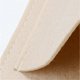 thumbnail image 2 of Car Back Seat Organizer Nonwoven Fabric 40x55cm Washable Universal Backseat Storage Bag for Phone Bottle TissueBeige, 2 of 2