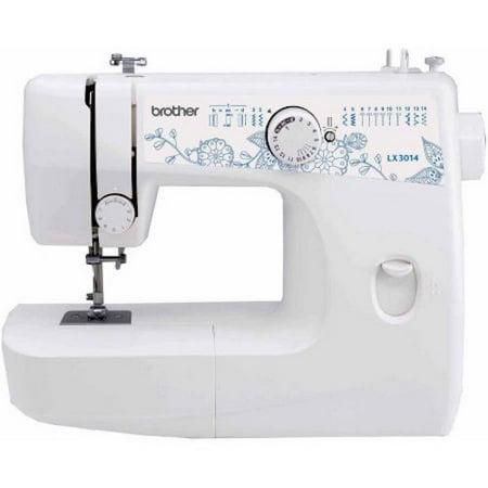 Brother 14-Stitch Sewing Machine Model RLX3014 - Walmart.com