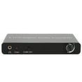 thumbnail image 4 of SPDIF to Analog 5.1CH Digital Audio Decoder Converter Support for DTS/AC3 DecodingBlack, 4 of 8