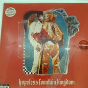 HOPELESS FOUNTAIN KINGDOM TARGET EXCL (Vinyl)