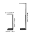 thumbnail image 5 of Iron Reptile Lamp Stand Extendable Reptile Light Holder Aquarium Light Stand Pet Climbing Box Suction Lampshade Bracket, 5 of 5