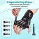 thumbnail image 4 of Férula Ortopédica DrFinger para Parálisis del Nervio Radial Color Negro, 4 of 8