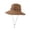 Brown, variant on Winter Warm Daily Fashionable Elastic Casual Slouchy Hat Suitable for Man And Woman Bucket Hat Skater