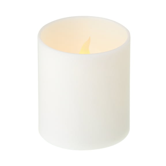 White LED Votive Candles - 12ct. by Ashland®