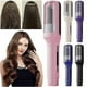 thumbnail image 3 of Hair Ends Trimmer Split Remover Dry Damaged Brittle Professional Automatic Trim Split for Women Cordless Hair Cutting Machine, 3 of 5