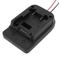 thumbnail image 3 of Convertidor Batinas de Herramienta Eléctrica Adaptador Universal para M18 Convertidor de Batería de Litio de 18V, 3 of 7