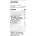 thumbnail image 2 of Pizza Pasta Sauce – No Onion No Garlic | All-Natural, Ready-to-Use – 1 KG, 2 of 2