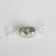 thumbnail image 1 of Xiao Hua 10 piezas de piedra de cristal natural de imitación de caramelo, piedra cruda verde natural, grava Dongling, adorno de escritorio, decoración, regalo artesanal, adornos de regalo., 1 of 5